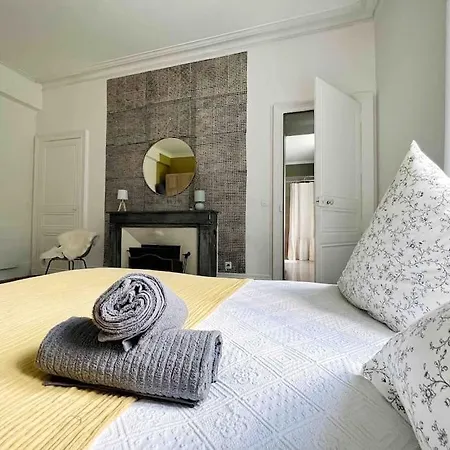 Le Sontuoso Apartment *