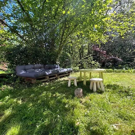 Apartment Le Sontuoso Saint-Herblain