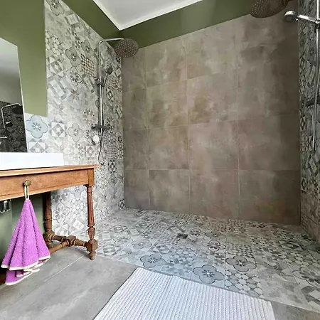 Le Sontuoso Apartment